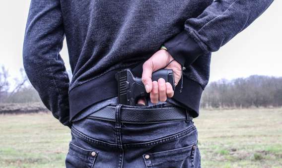 USCCA: Basic Defensive Handgun