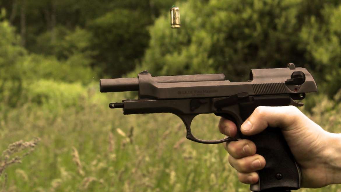NRA CCW