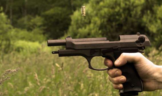NRA CCW