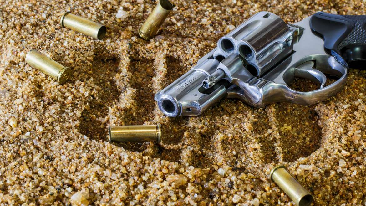 NRA Range Safety Officer
