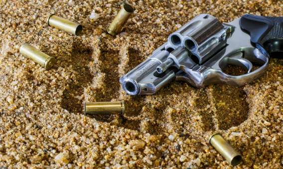 NRA Range Safety Officer