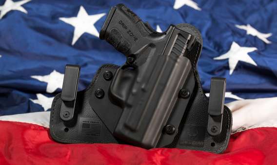 USCCA: Fundamentals of Concealed Carry