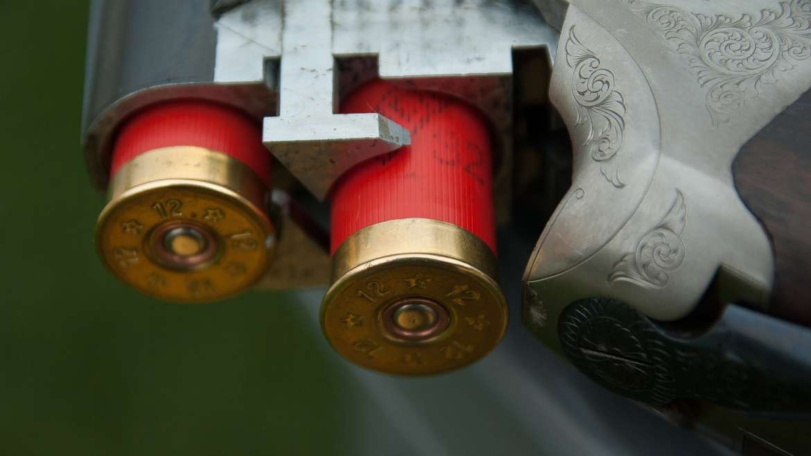 NRA Certified Instructor – PPIH