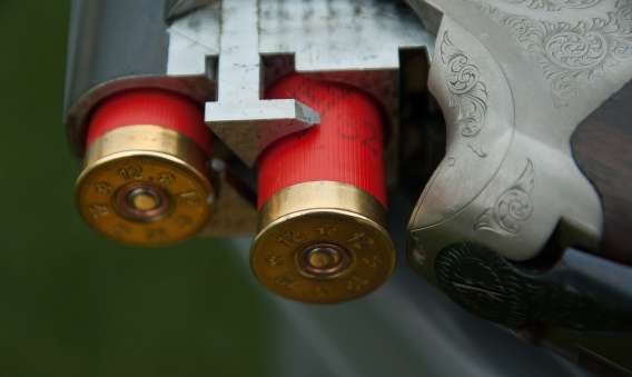 NRA Certified Instructor – PPIH