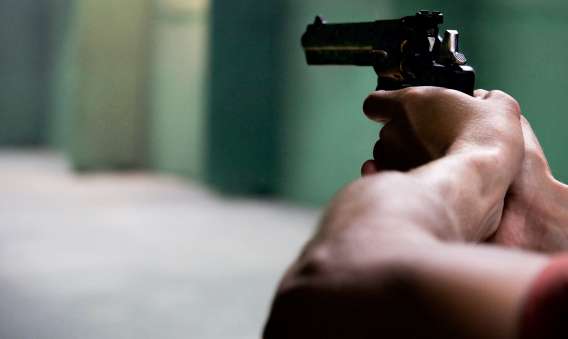 non-resident Permits to Carry