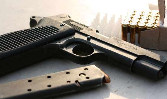 NRA: Basics of Pistol Shooting