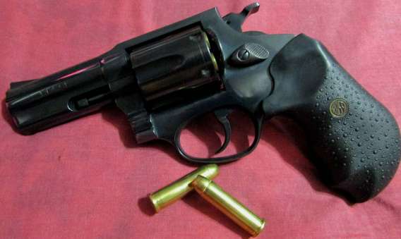 NRA Instructor – Led Basics of Pistol Shooting