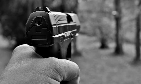 USCCA: Countering the Mass Shooter Threat