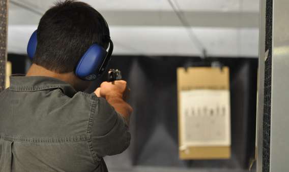 USCCA: Fundamentals of Home Defense
